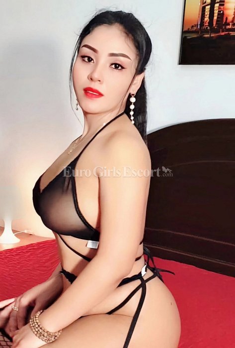 Mina Fox - escort gallery photo 2