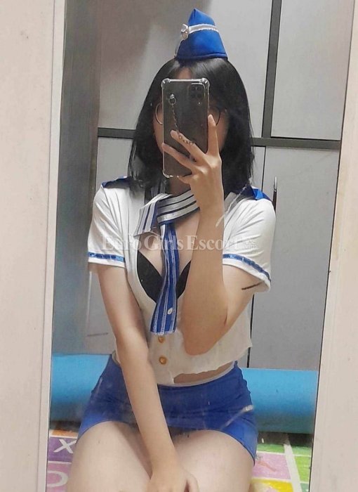 Minla - Thai escort in Dubai