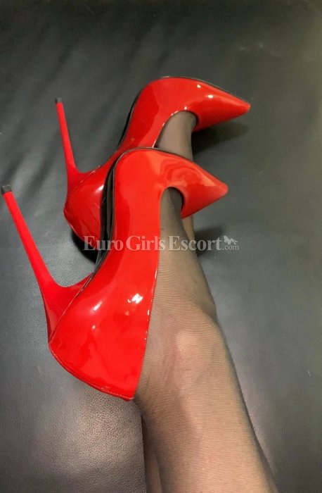 Mistress Elina - escort gallery photo 3