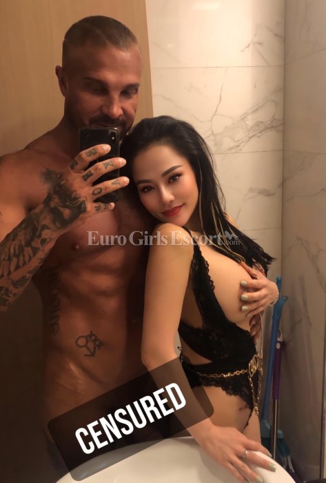 Mistress Lisa & Kristian "couple" photo 7