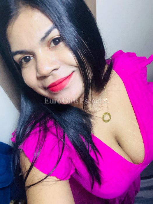 Natasha Perera - Sri Lankan escort in Dubai