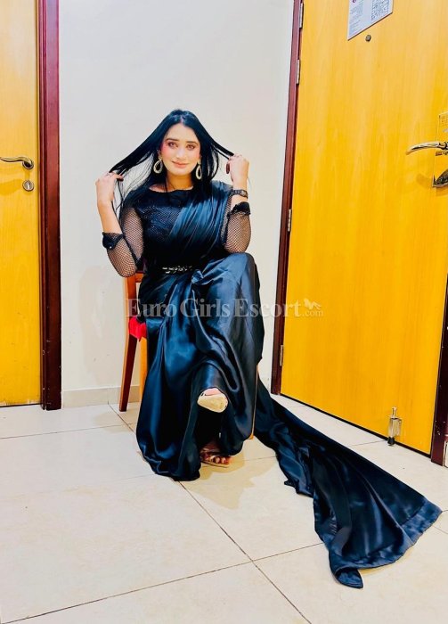 Neha - Indian escort in Dubai