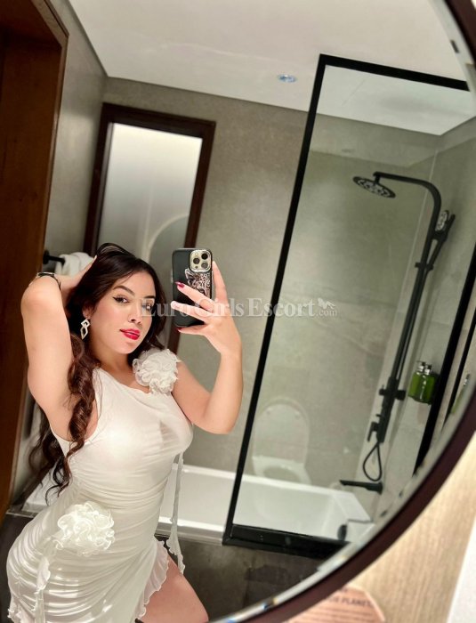 Noor - escort gallery photo 3