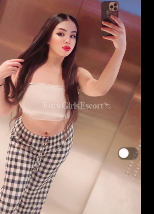 Noor - escort gallery photo 5