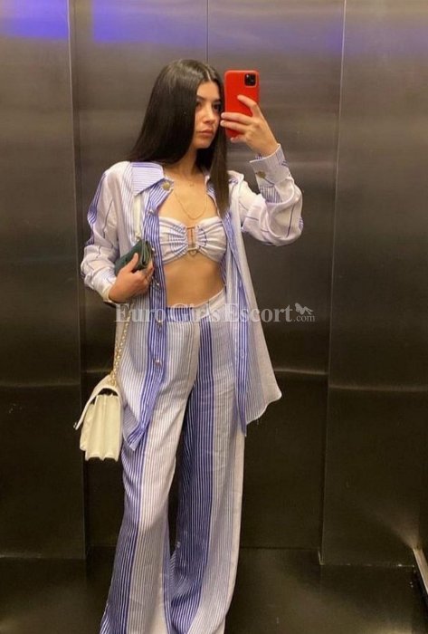 Nora - escort gallery photo 3