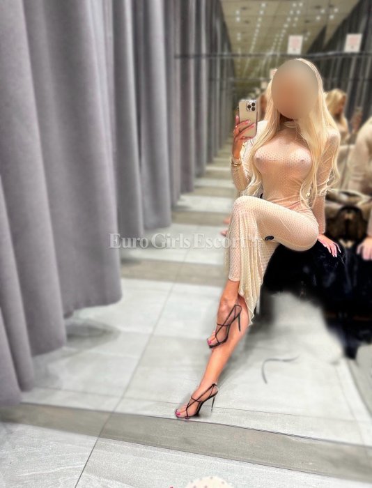 Paula - escort gallery photo 4