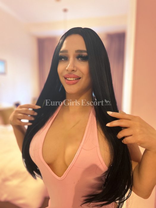 Renata - escort gallery photo 5