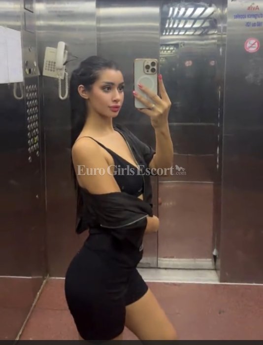 Salwa - escort gallery photo 3