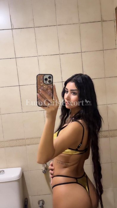 Salwa - escort gallery photo 5