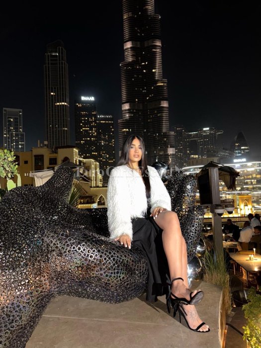 Sara & Selen "duo with girl" - escort gallery photo 3