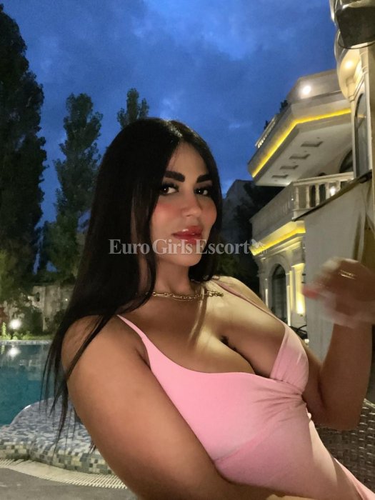 Sara & Selen "duo with girl" - escort gallery photo 2