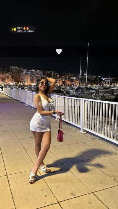 Sherin - escort gallery photo 4