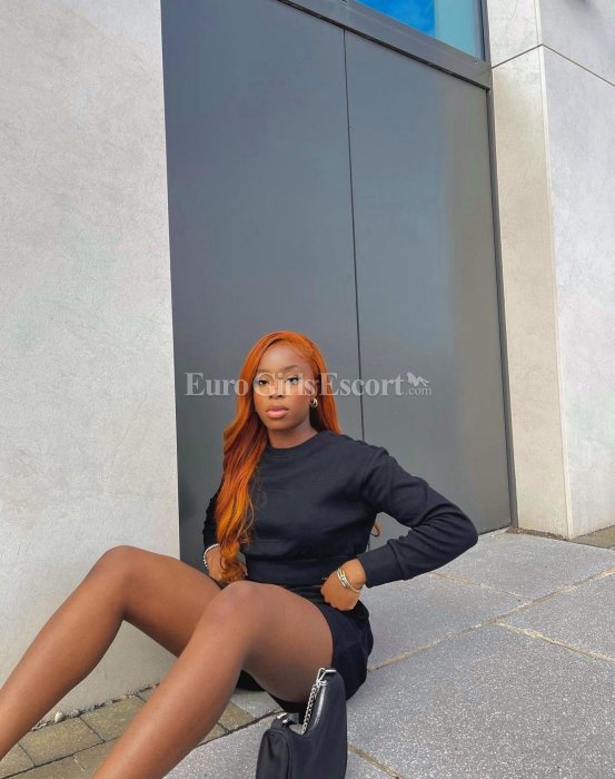 Silver - escort gallery photo 5