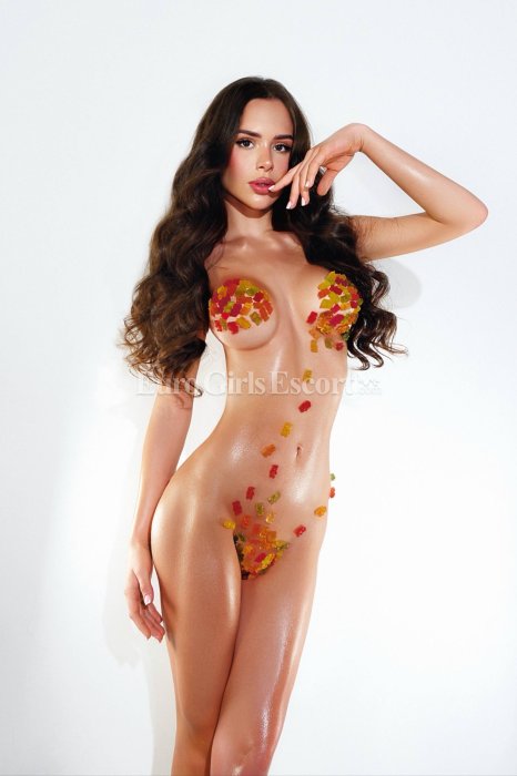 Sonya Marmeladova - escort gallery photo 2