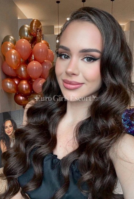 Sonya Marmeladova - escort gallery photo 2