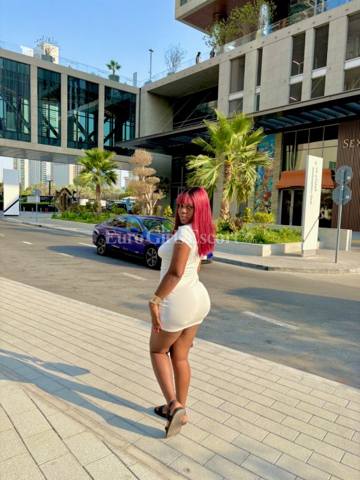 Trisha - escort gallery photo 5