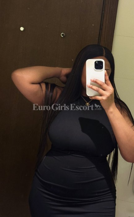 Victoria - escort gallery photo 5