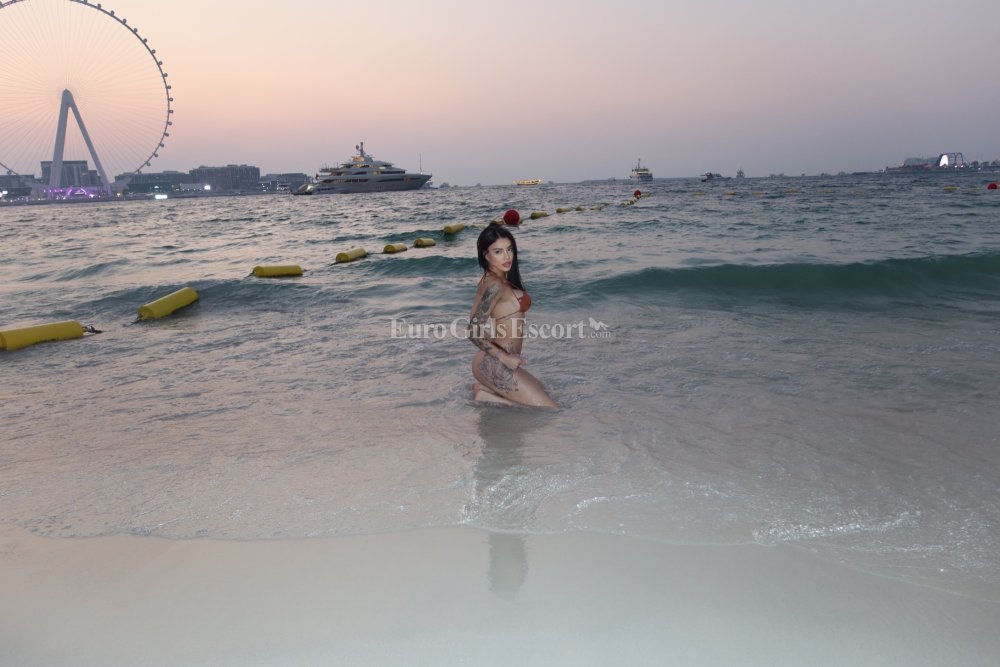 Victoria Dumontt photo 6