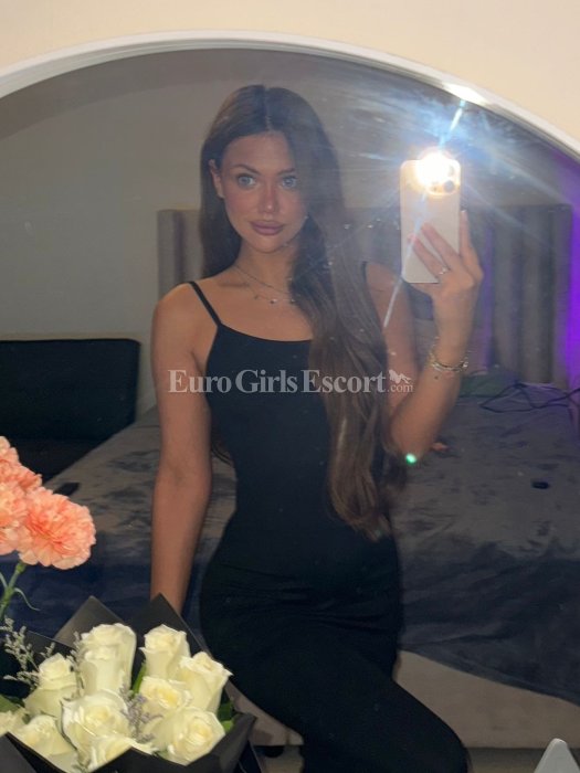 Vika - escort gallery photo 2