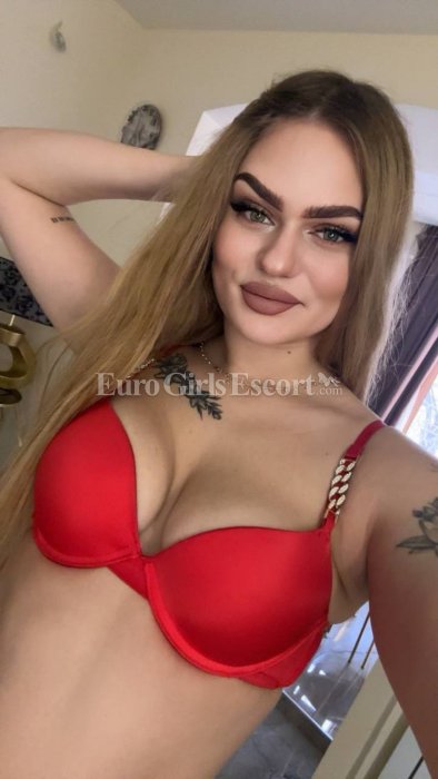 Viola - escort gallery photo 2