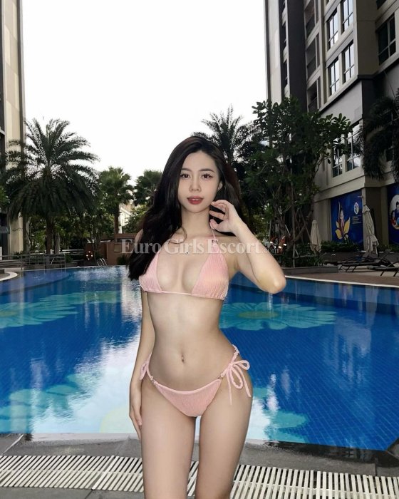 Yumi - escort gallery photo 2