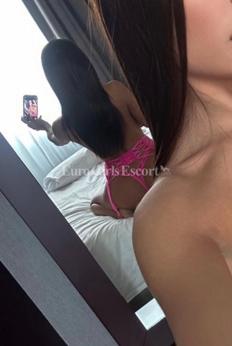 Yumi Kay - escort gallery photo 4