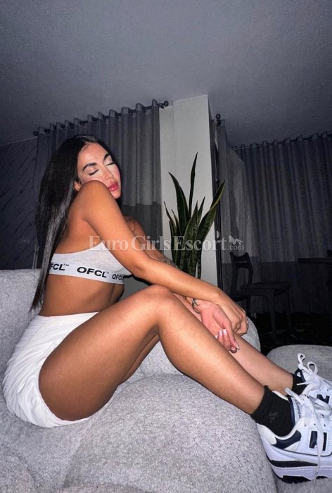 Zarax - escort gallery photo 4